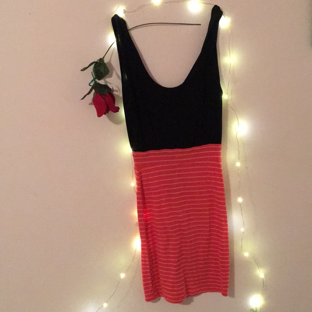 B Jewel Body Con Dress